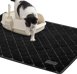Premium Cat Litter Mat