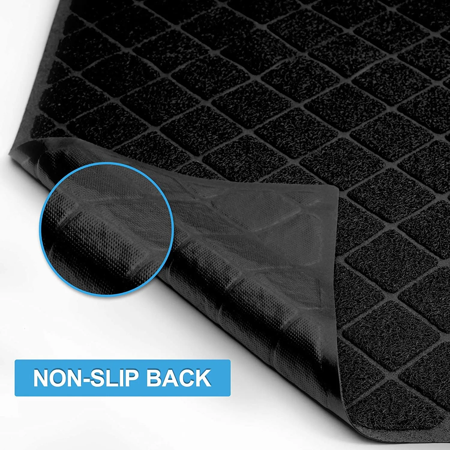 Premium Cat Litter Mat