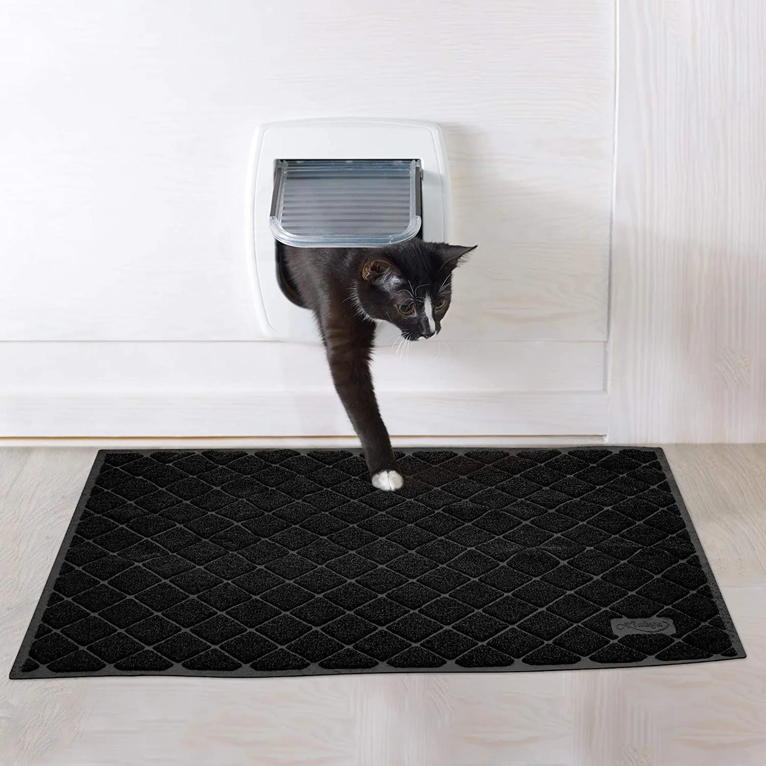 Premium Cat Litter Mat