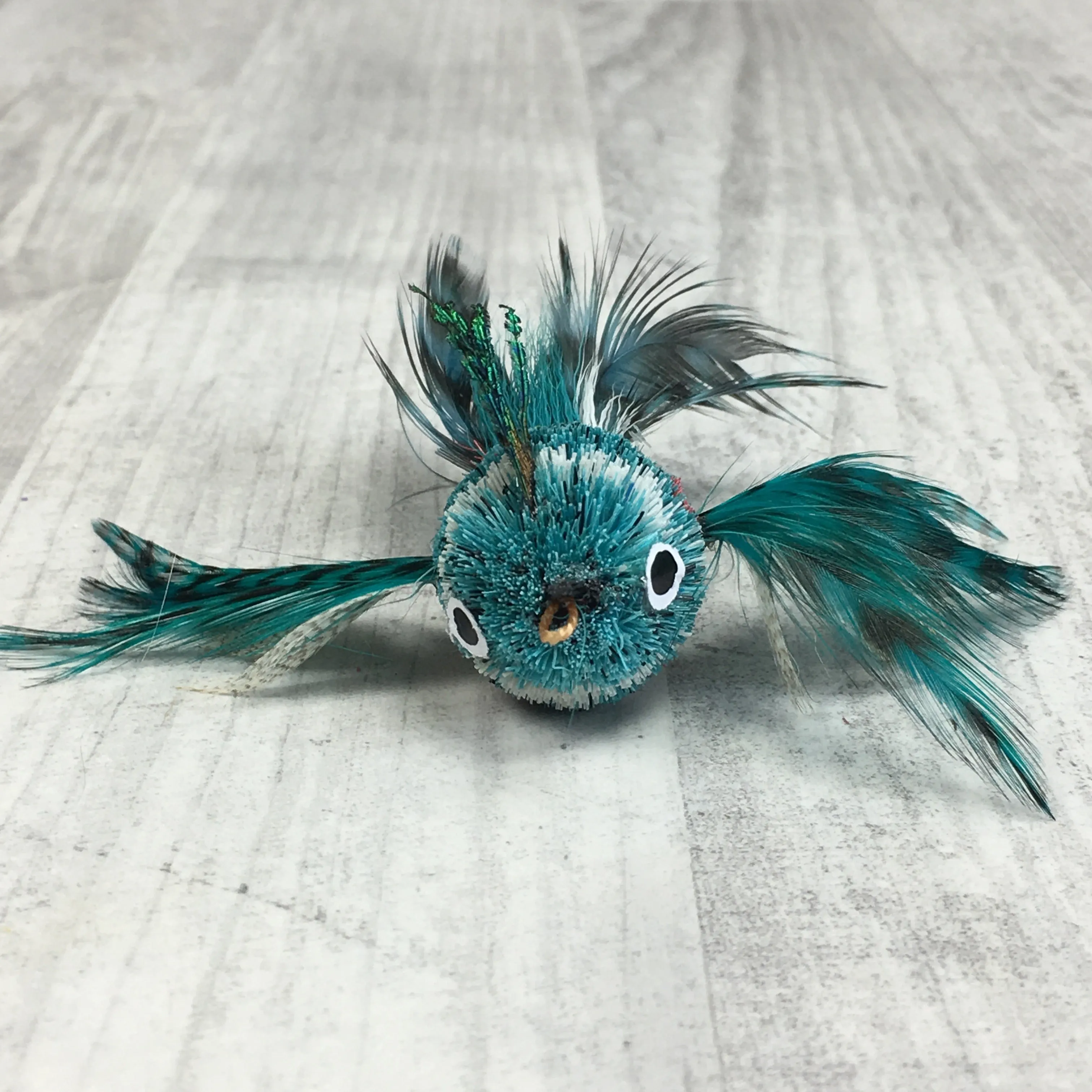 Pretty fly - Bird
