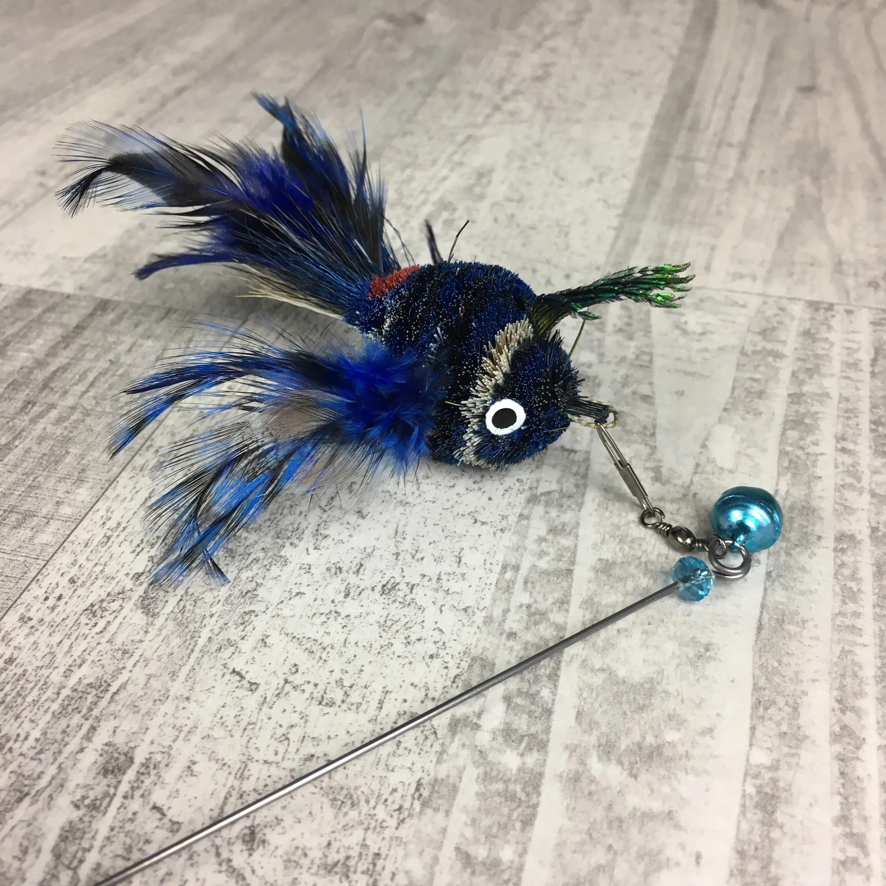 Pretty fly - Bird
