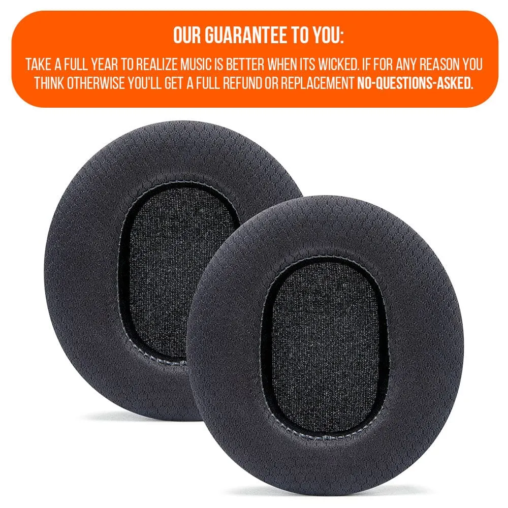 Razer Kraken V3 Pro Earpads - WC FreeZe Cooling Gel