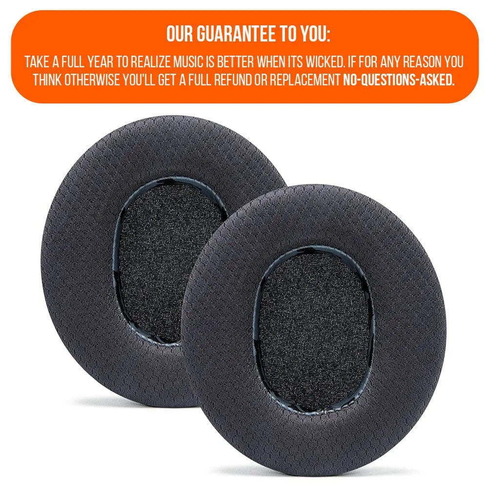 Razer Kraken V3 Pro Earpads - WC FreeZe Cooling Gel