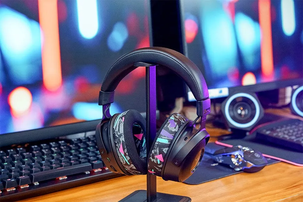 Razer Kraken V3 Pro Earpads - WC FreeZe Cooling Gel