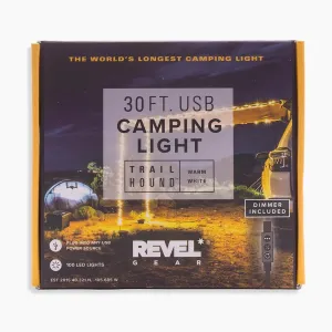 REVEL Gear Lights