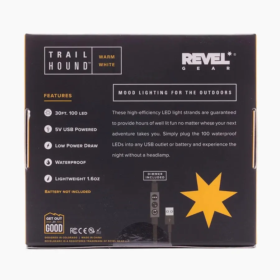 REVEL Gear Lights