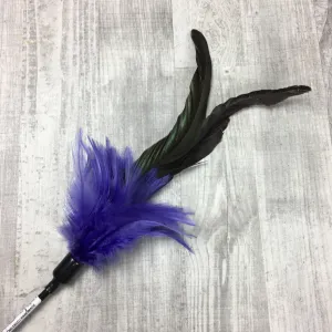 Rooster duster