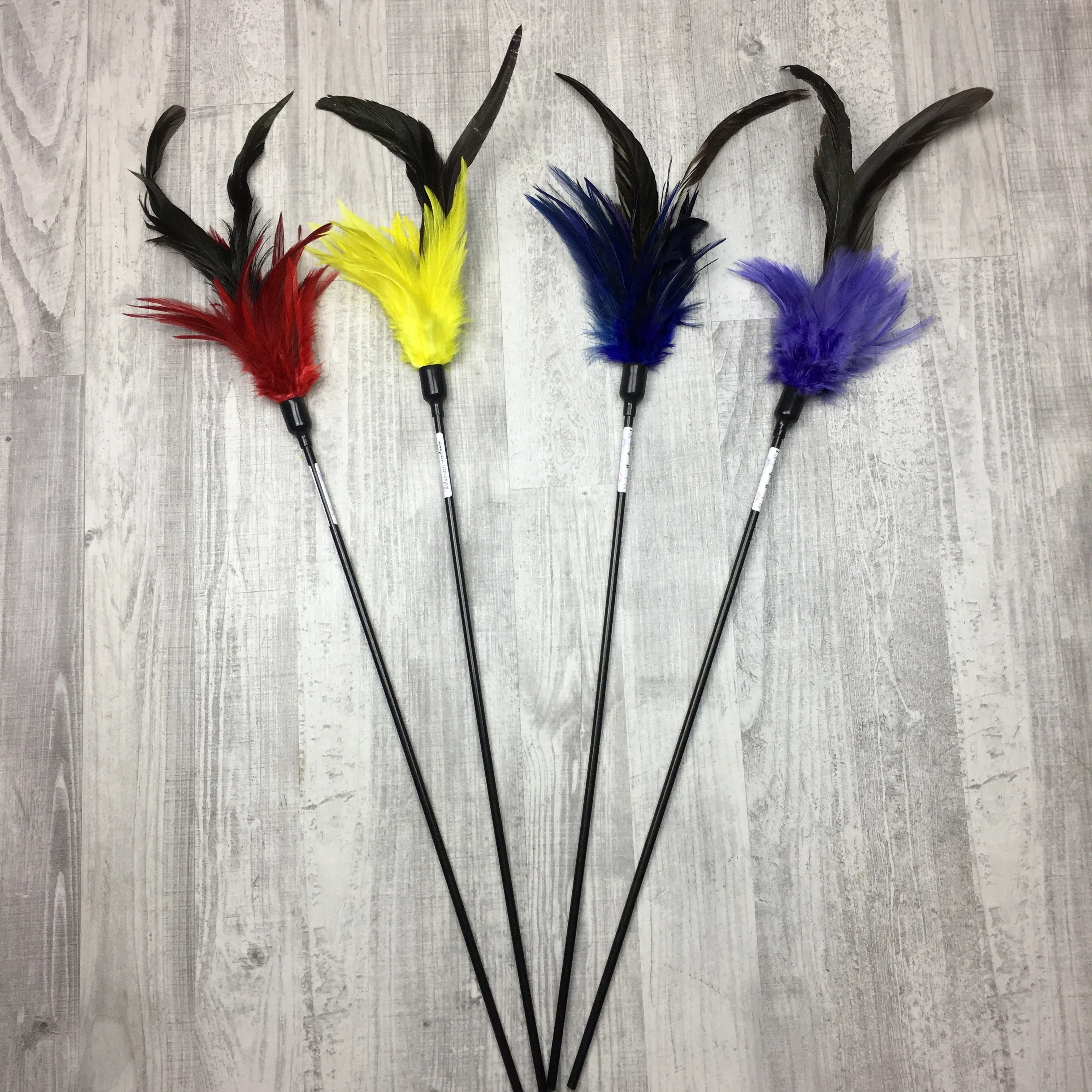 Rooster duster