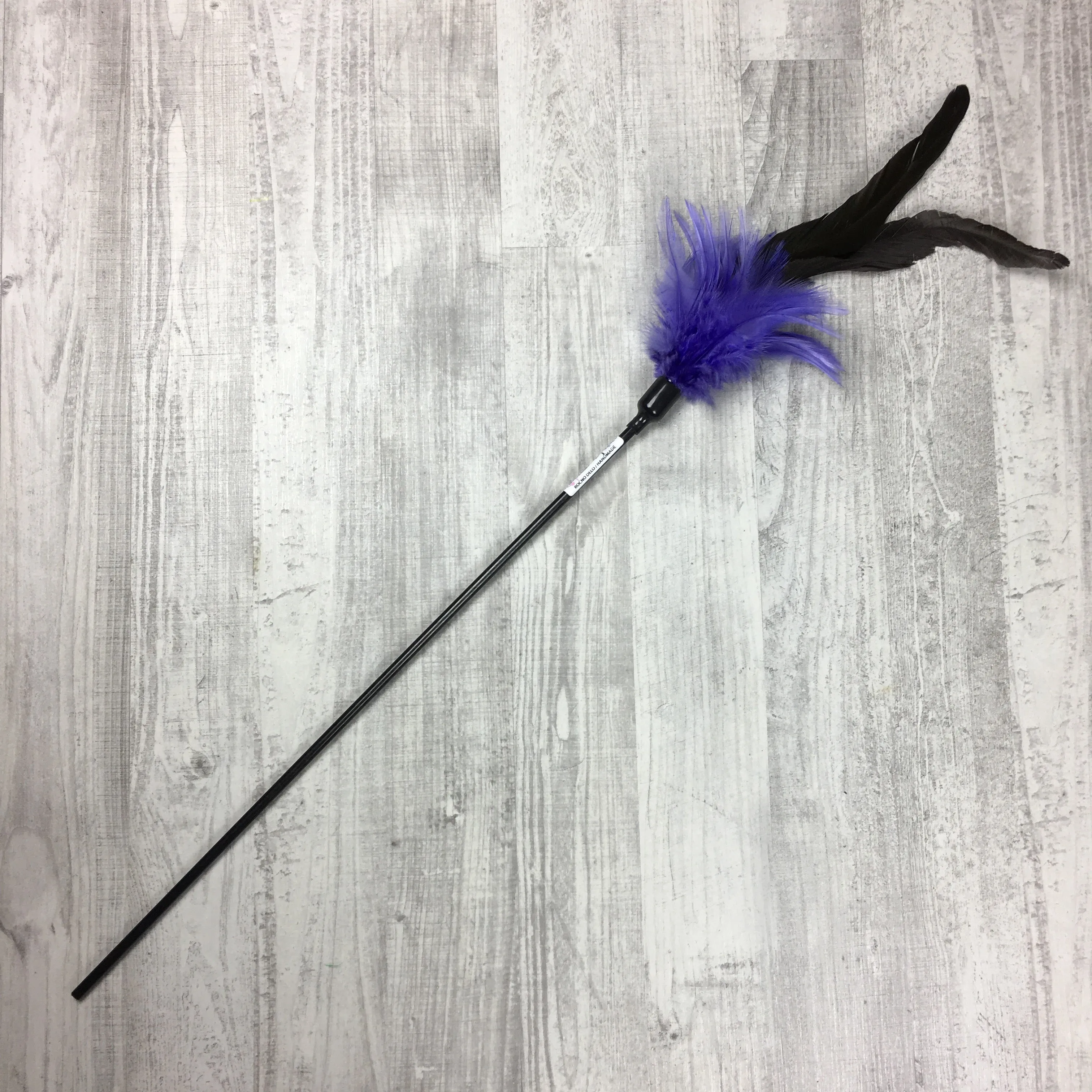 Rooster duster