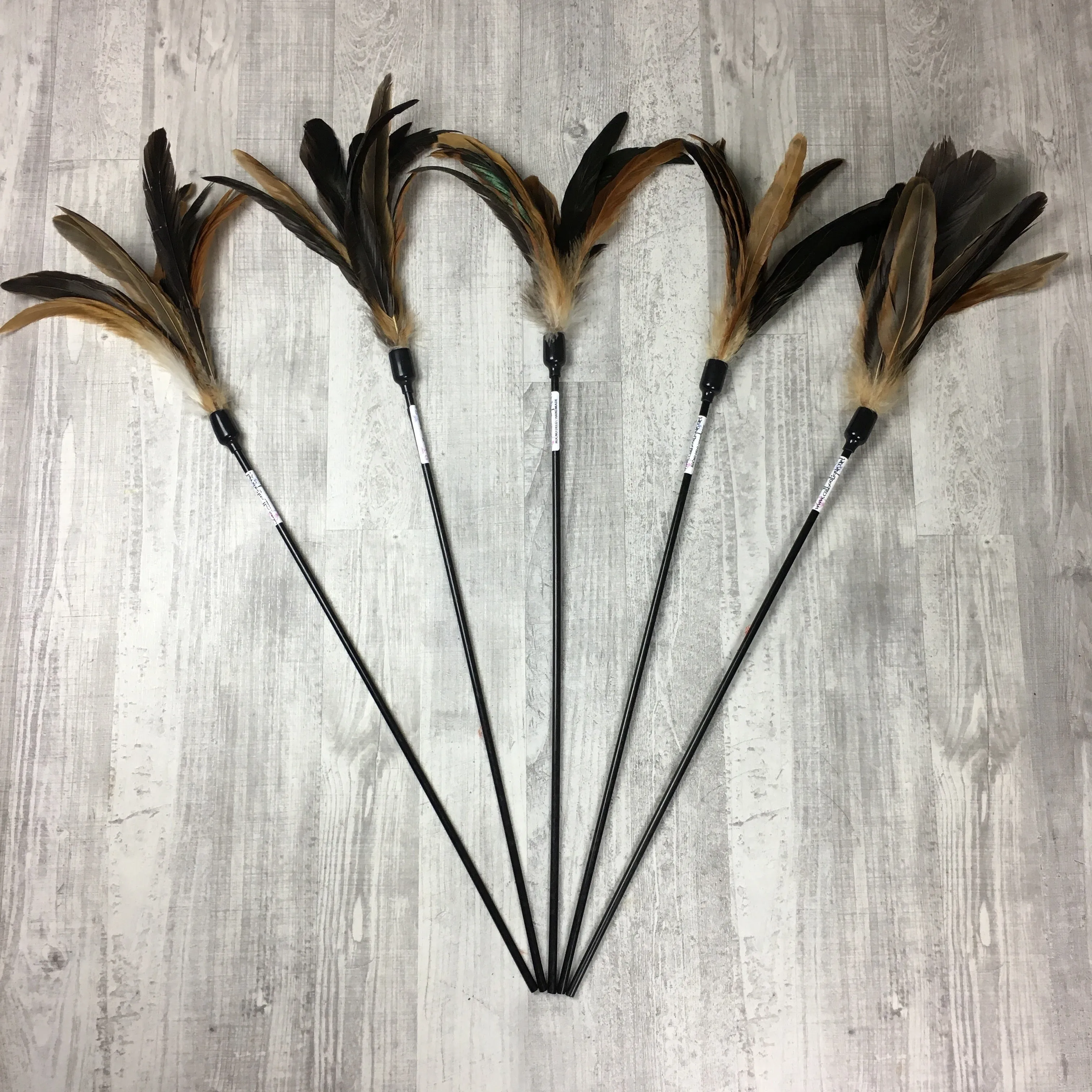 Rooster teaser
