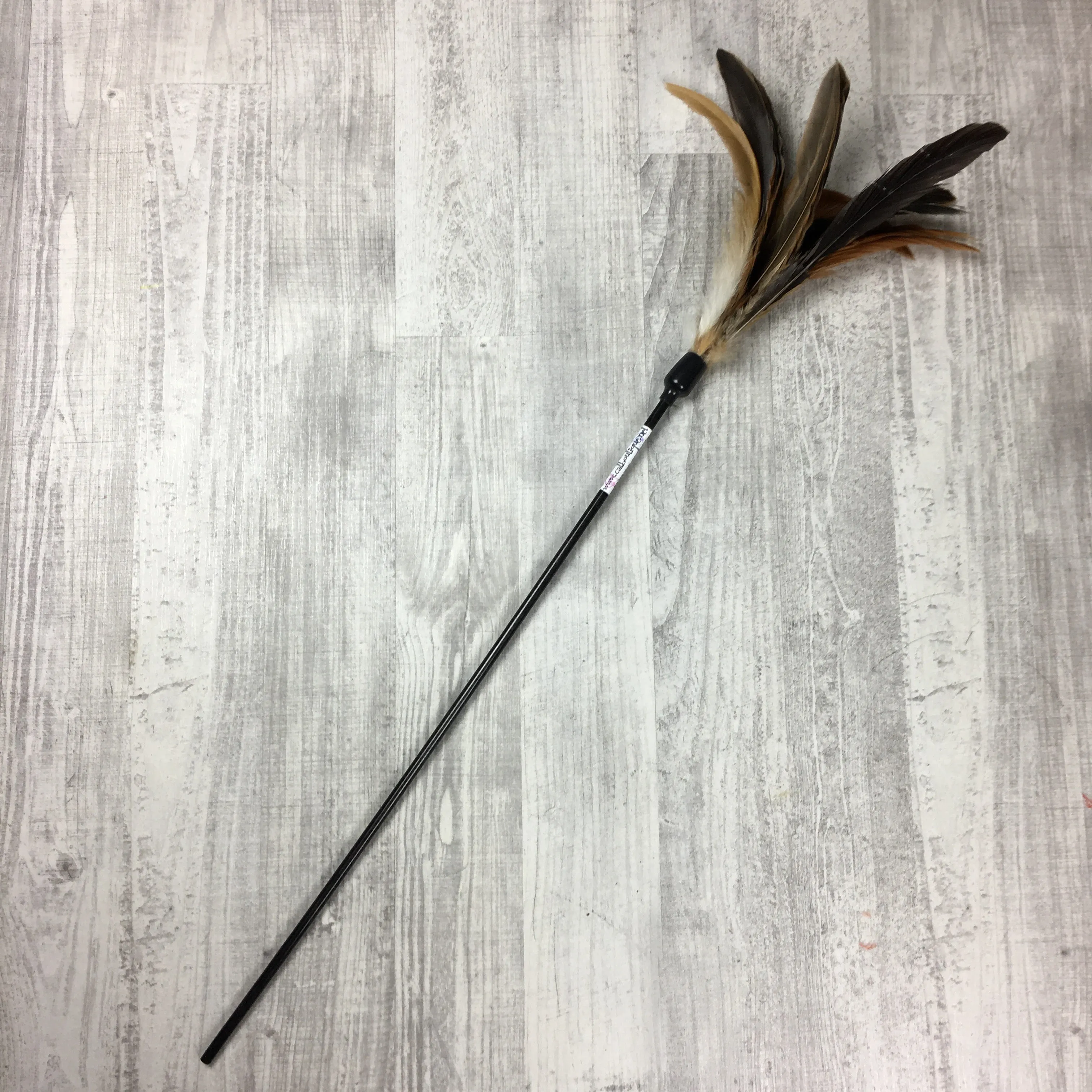 Rooster teaser