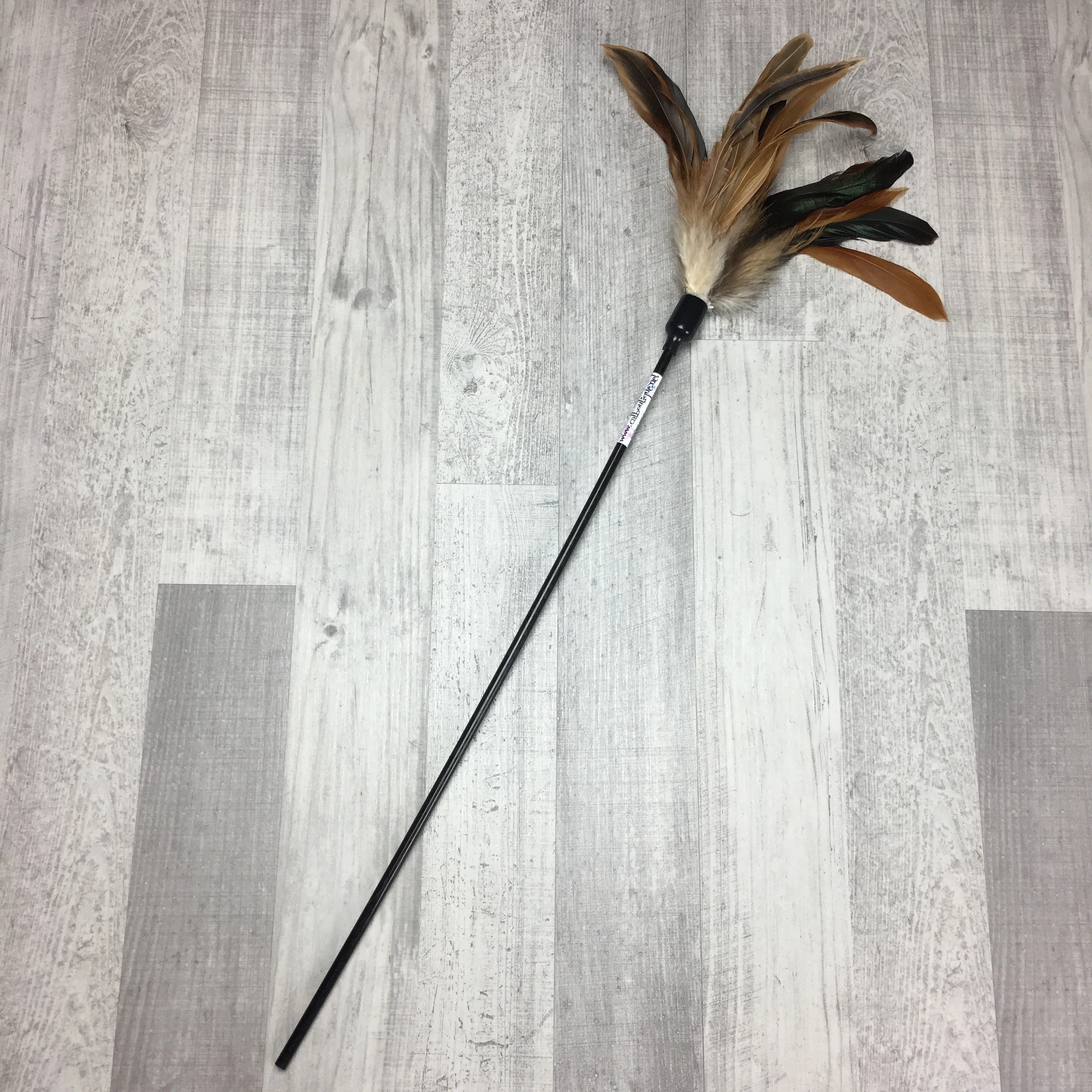 Rooster teaser