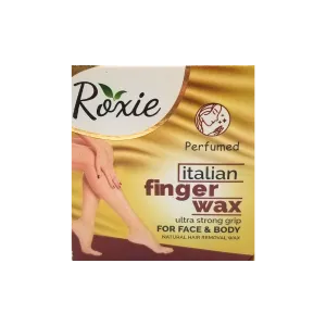 Roxie Italian Finger Hair Removal Wax 150g