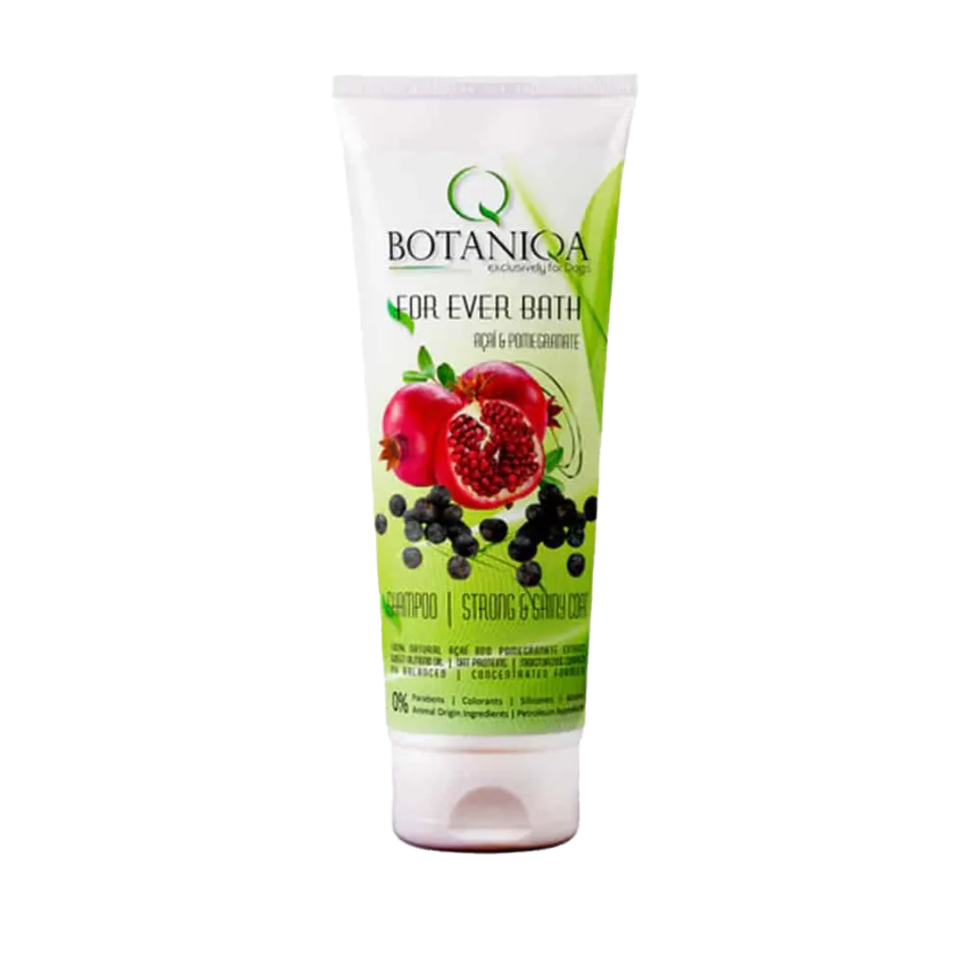 Shampoo and Conditioner Set 8oz by Botaniqa