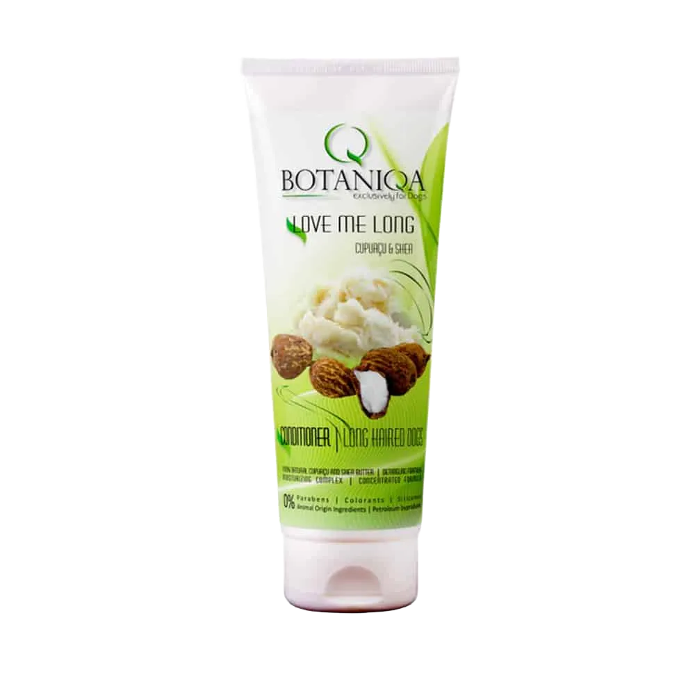 Shampoo and Conditioner Set 8oz by Botaniqa