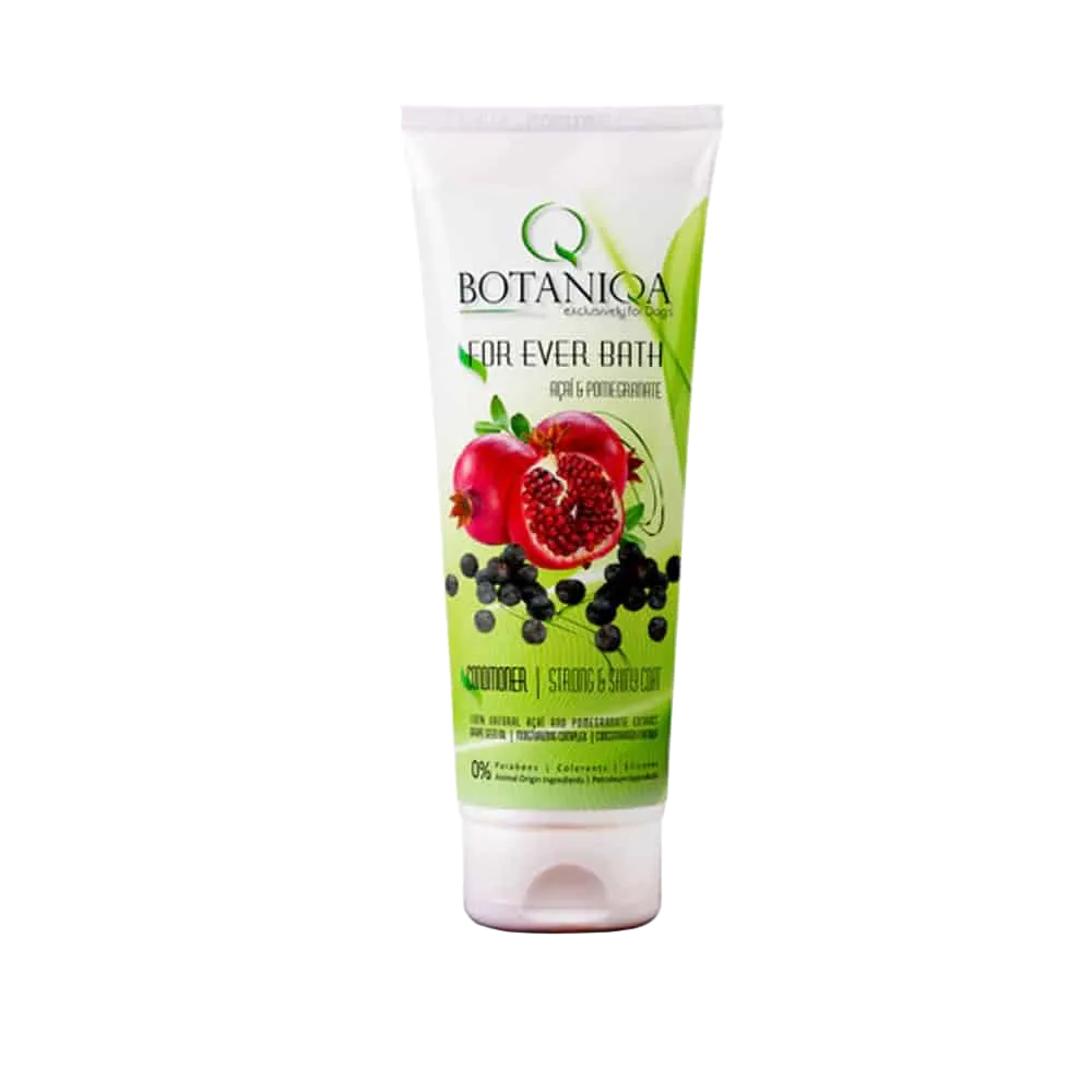Shampoo and Conditioner Set 8oz by Botaniqa