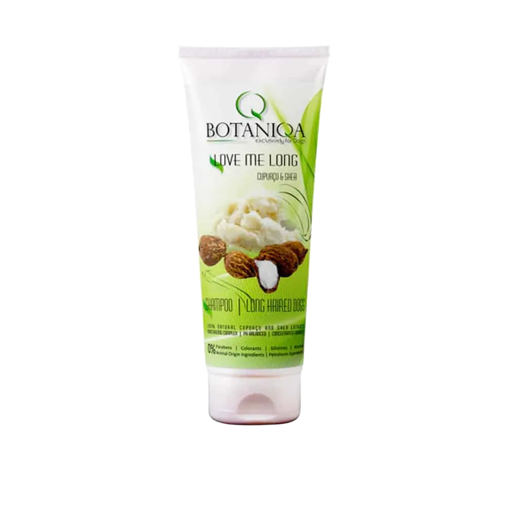 Shampoo and Conditioner Set 8oz by Botaniqa