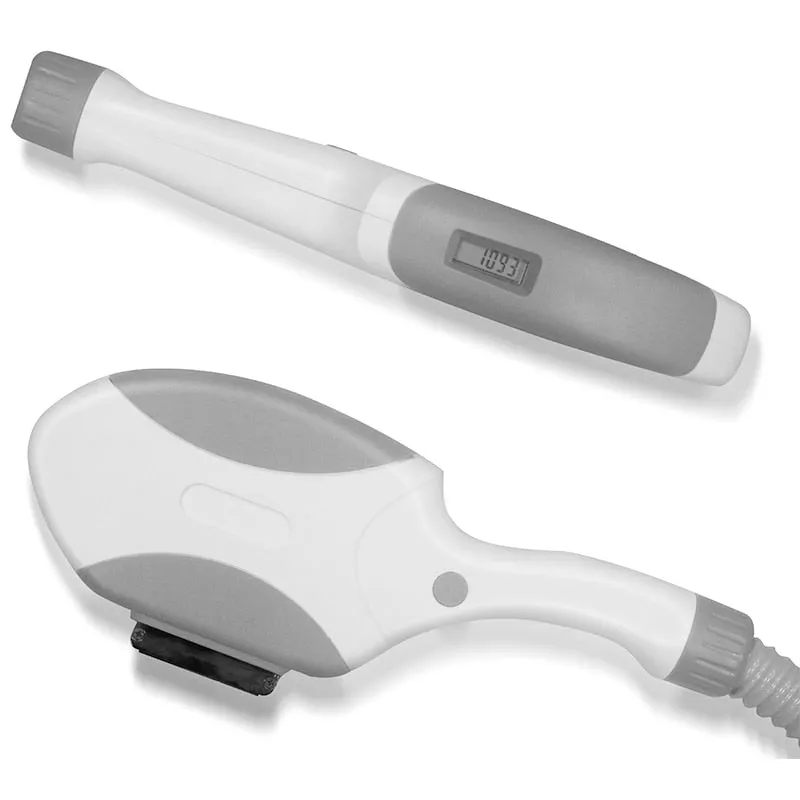 SHR Hair Removal Machine IPL OPT SHR Hair Removal Skin Care Rejuvenation With 480nm 530nm 640nm Filters