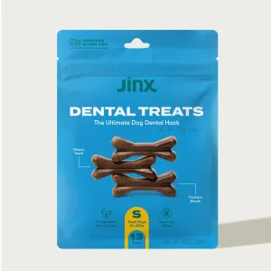 Small Dental Chews