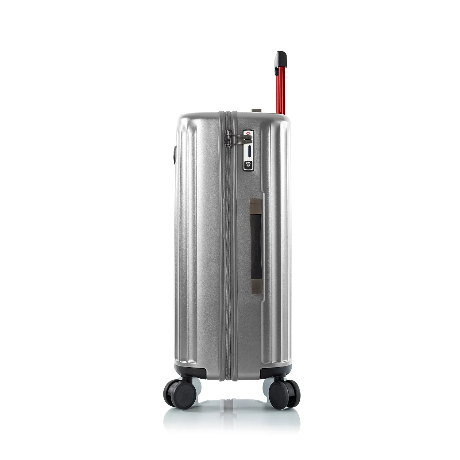 SmartLuggage® 3pc. Set - Airline Approved