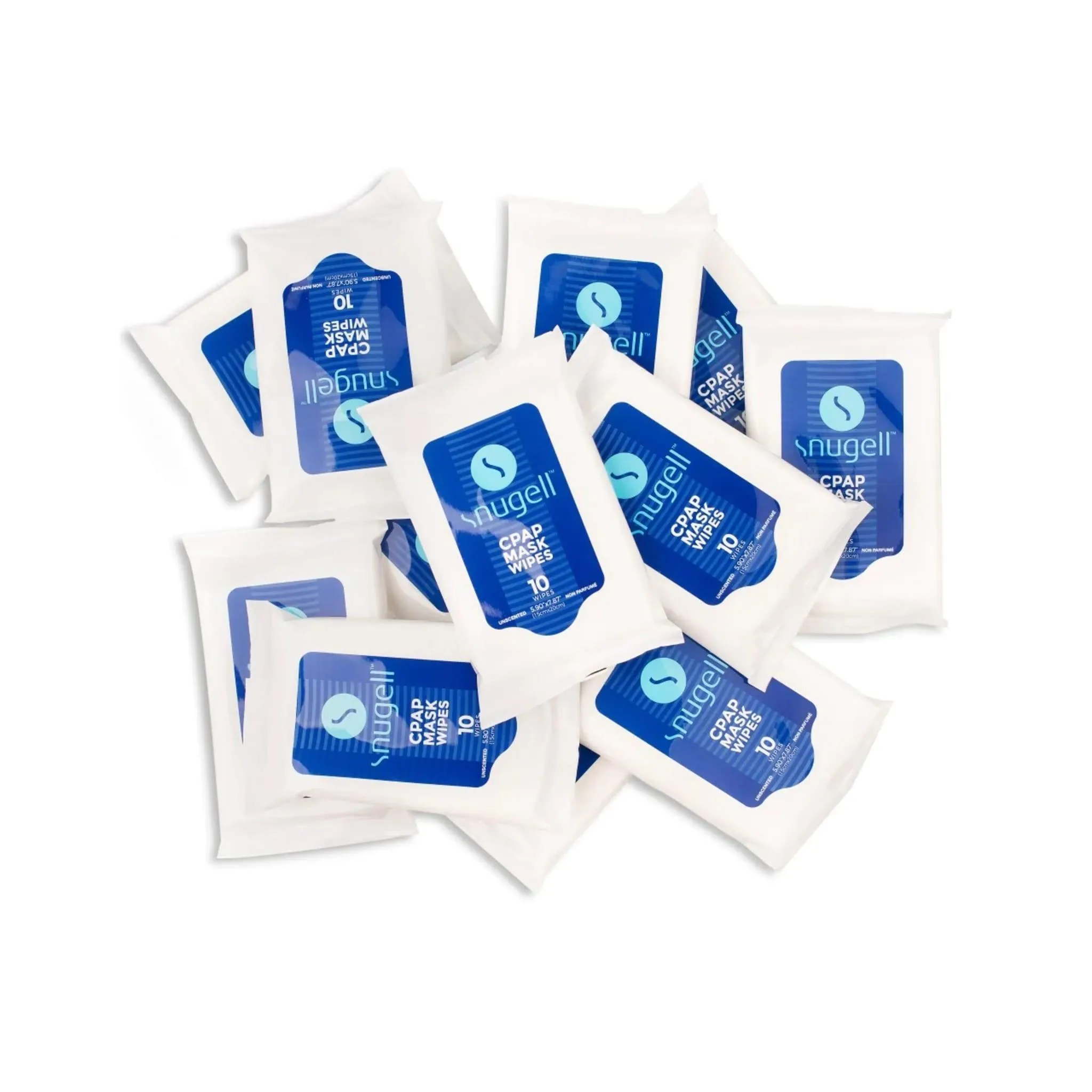Snugell Mask Wipes