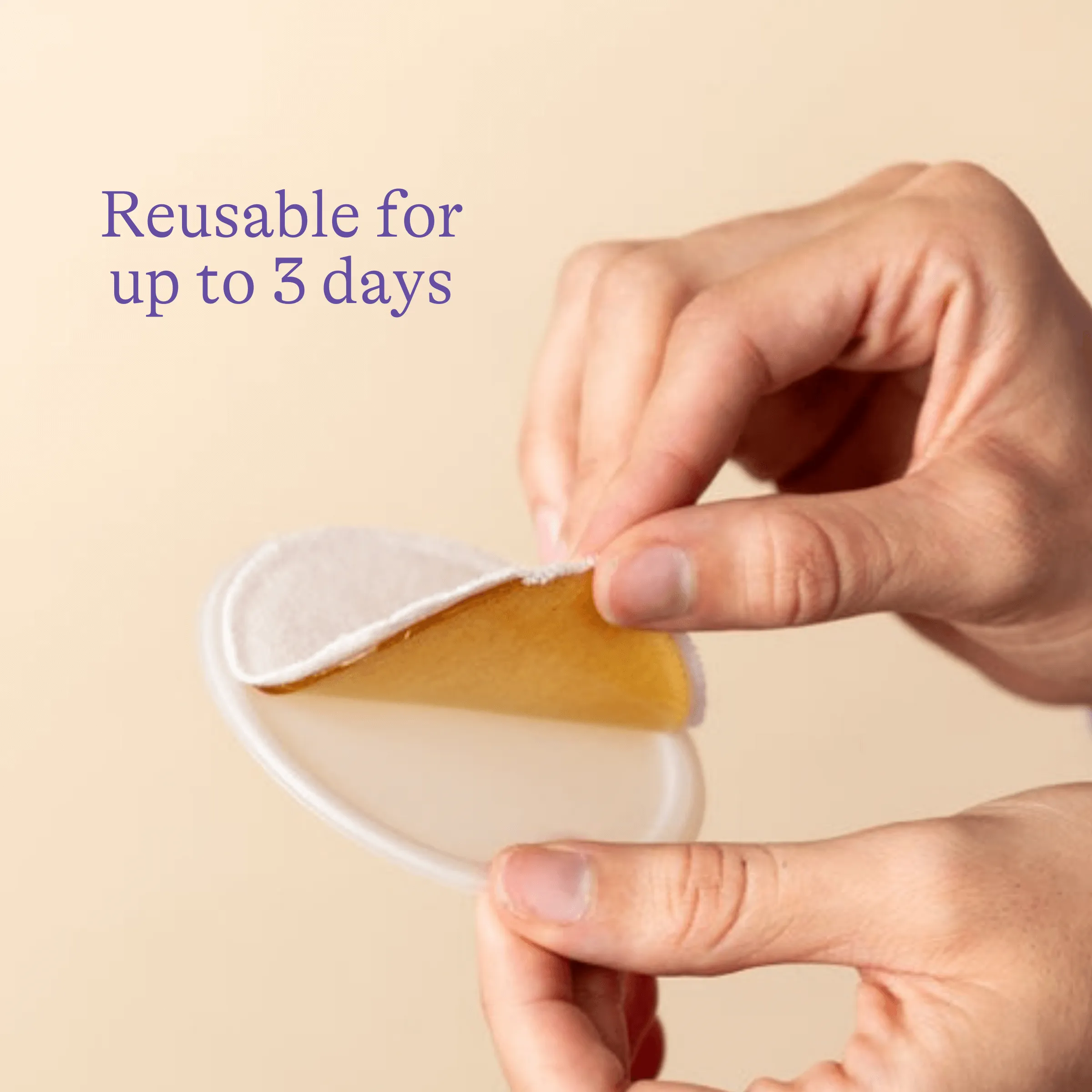 Soothies Cooling Gel Pads