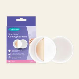 Soothies Cooling Gel Pads