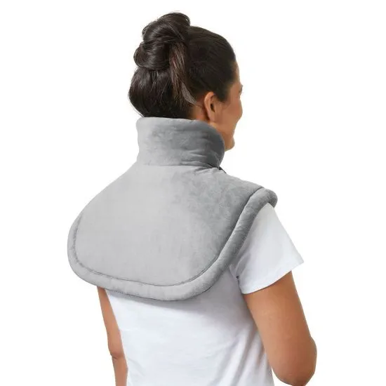Sunbeam Shoulder Neck Heating Pad HPN5300
