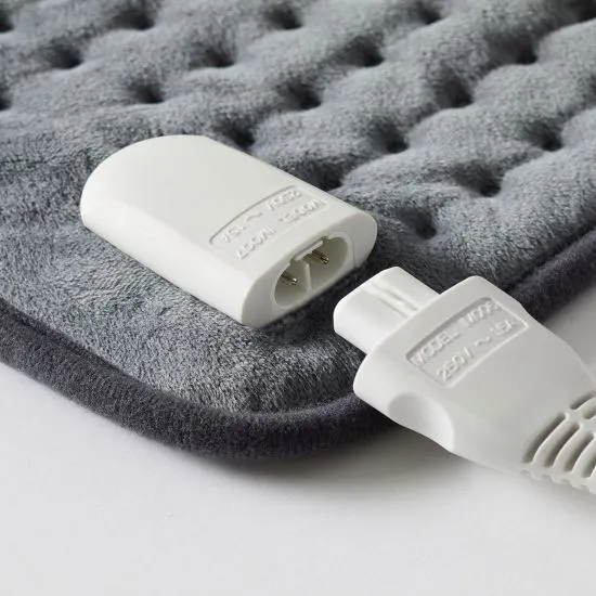 Sunbeam Shoulder Neck Heating Pad HPN5300