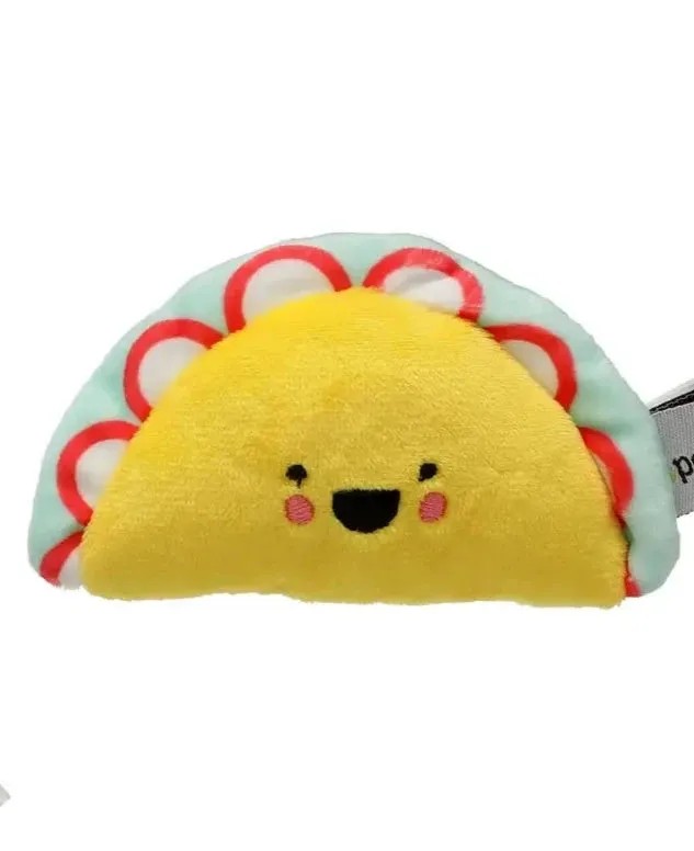 Taco Cat Toys