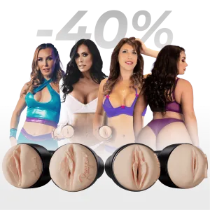 The FeelStroker Bundle