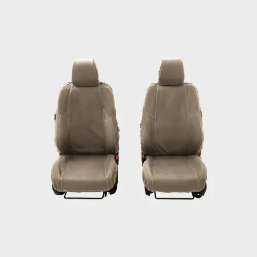 Toyota Land Cruiser 60 Series Seat Covers