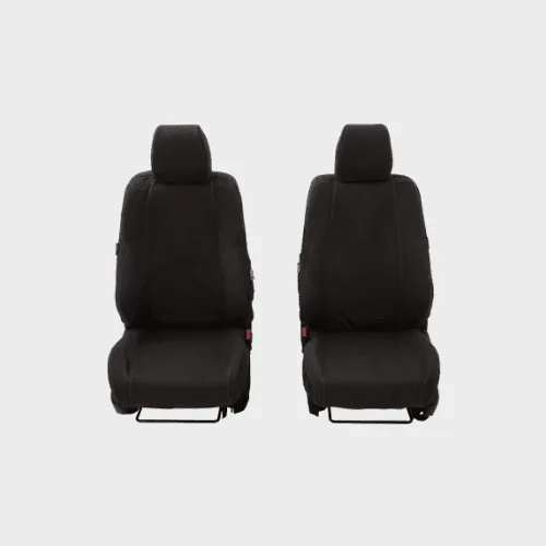 Toyota Land Cruiser 60 Series Seat Covers
