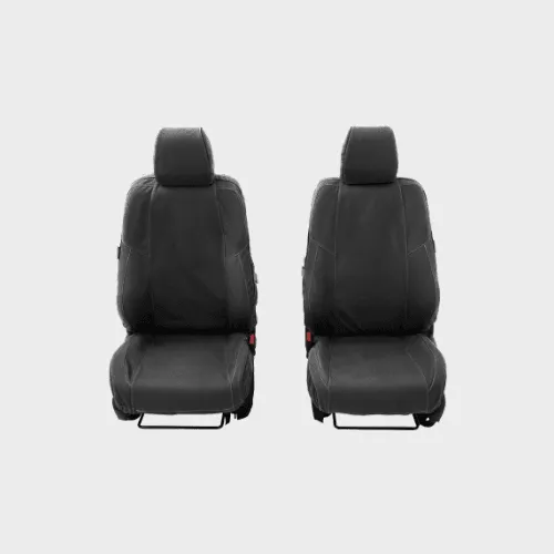 Toyota Land Cruiser 60 Series Seat Covers