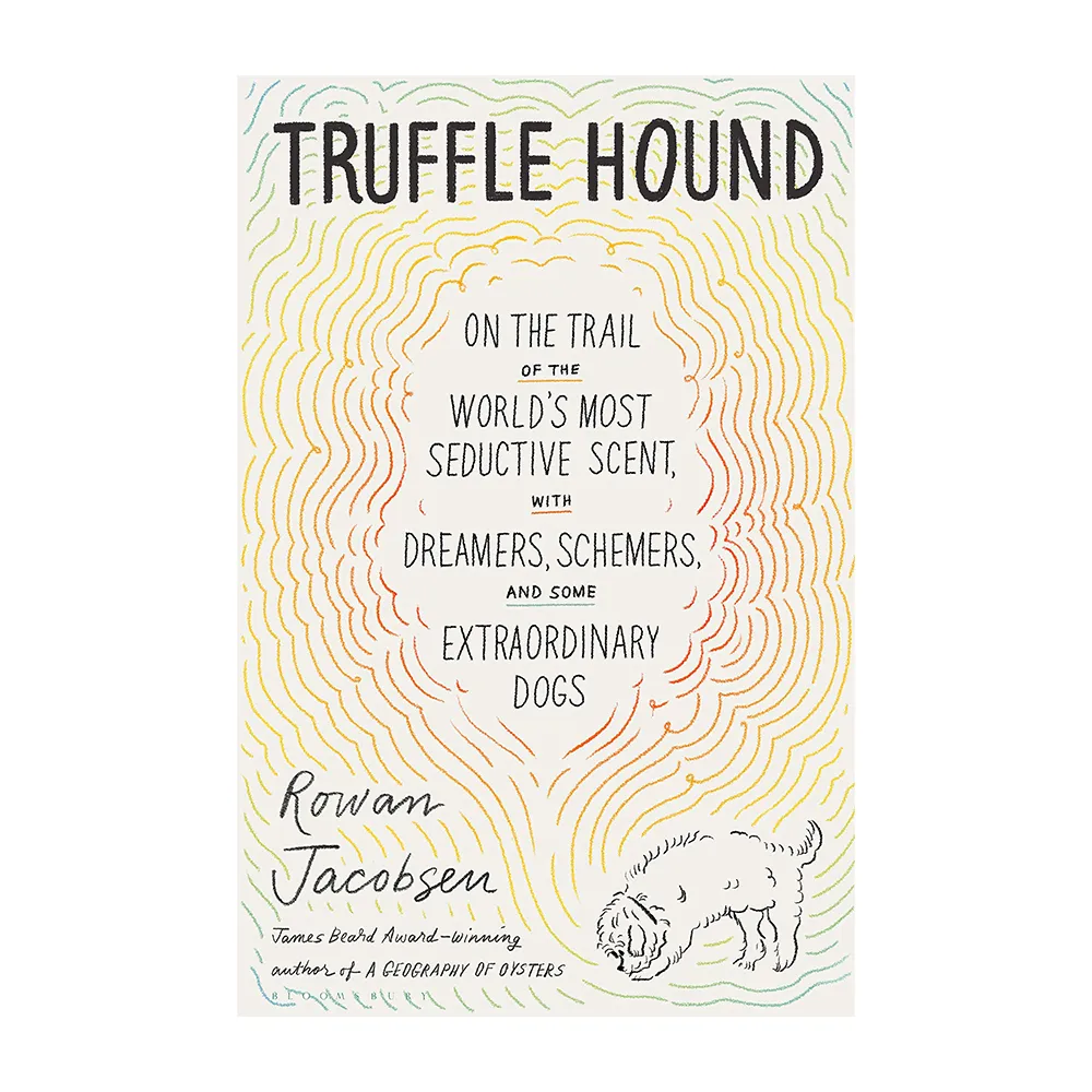 Truffle Hound