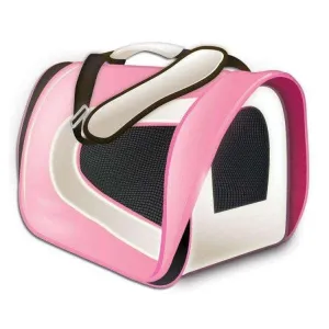 Tuff Carrier Airline Approved Soft-Sided Crate