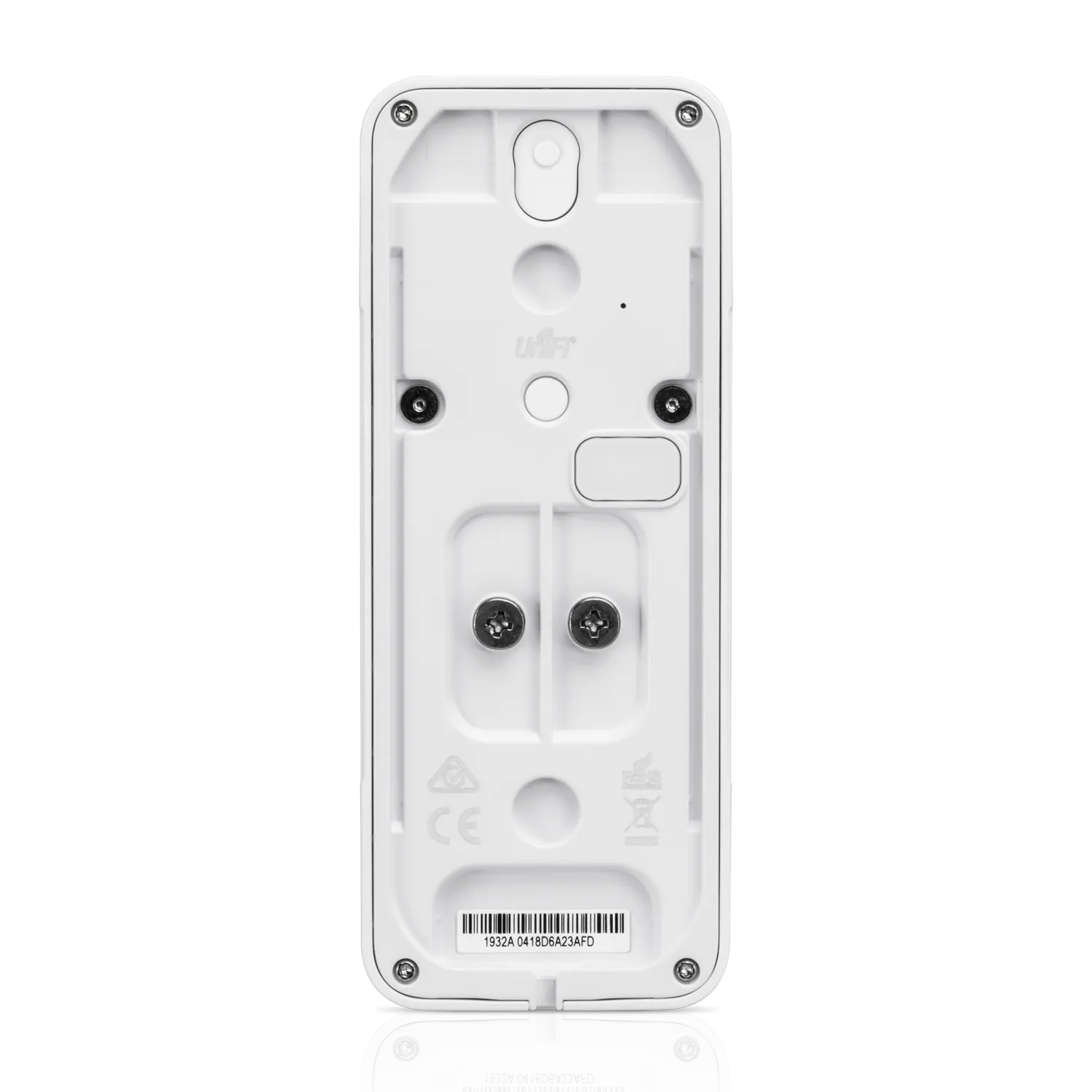 Ubiquiti UVC-G4-DoorBell UniFi G4 Doorbell