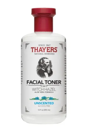 Un-Scented Witch Hazel ~ for postpartum healing