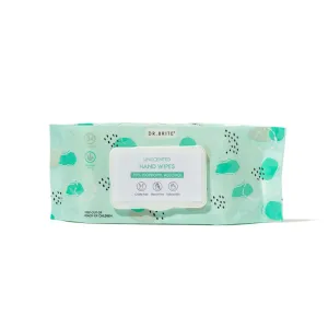 Unscented Hand Wipes
