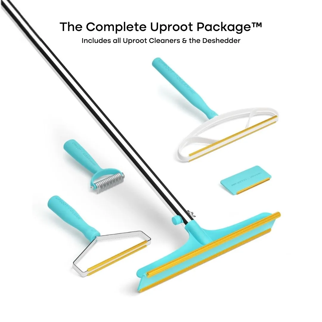Uproot Pet Hair Survival Kits™