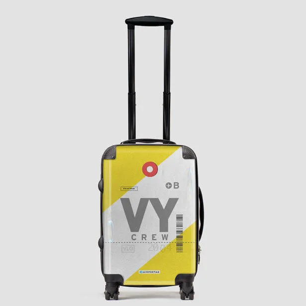 VY - Luggage