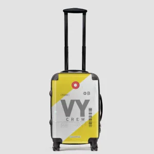 VY - Luggage