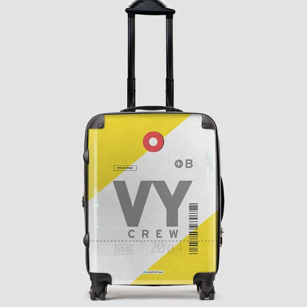 VY - Luggage