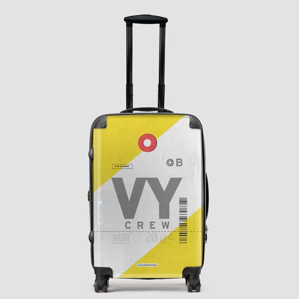 VY - Luggage