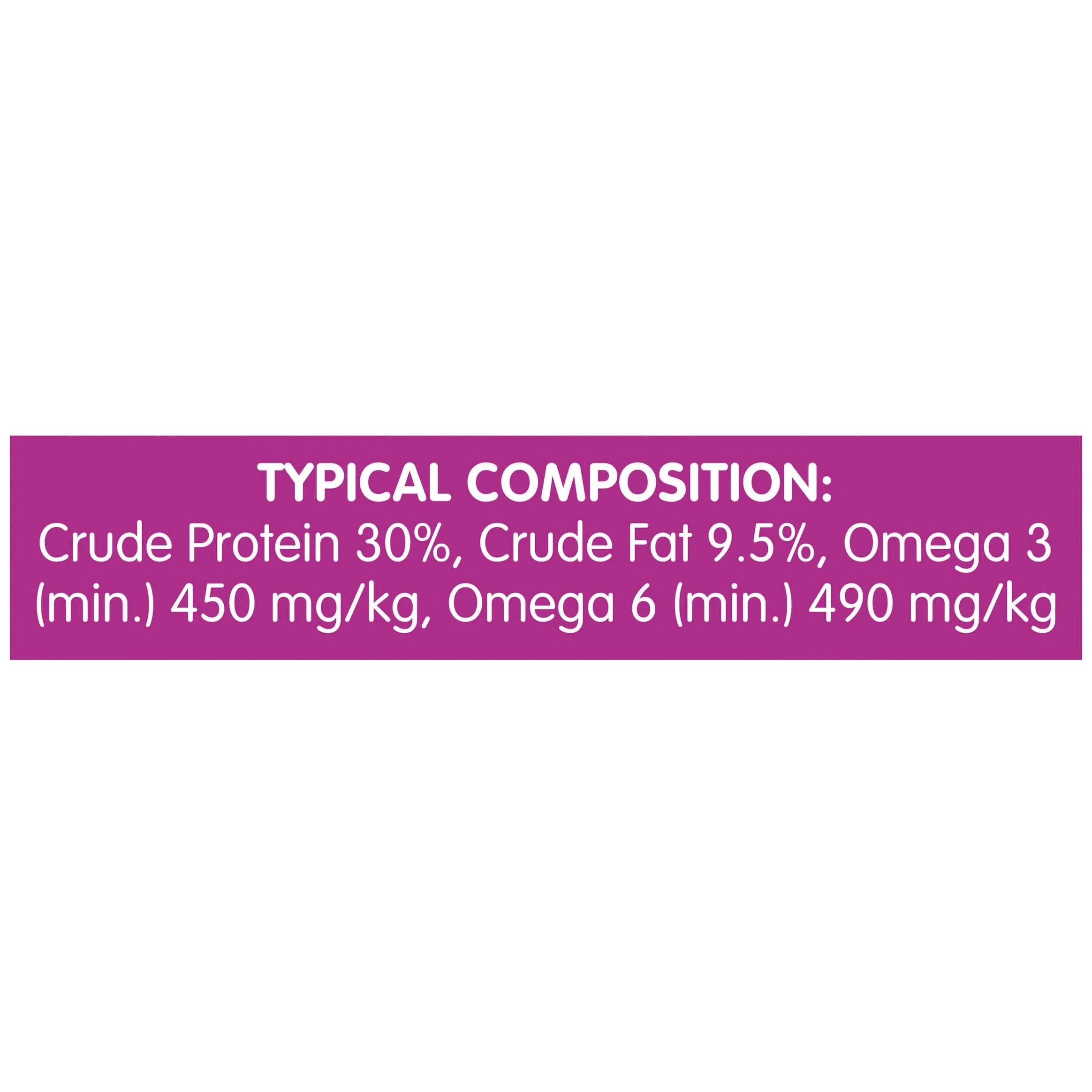 Whiskas Chicken & Rabbit Adult Dry Cat Food 6.5kg