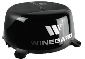 Winegard ConnecT 2.0 WF2 Wi-Fi Extender for RVs