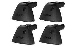 Yakima BaseLine Towers (4-pack) (w/new covers)