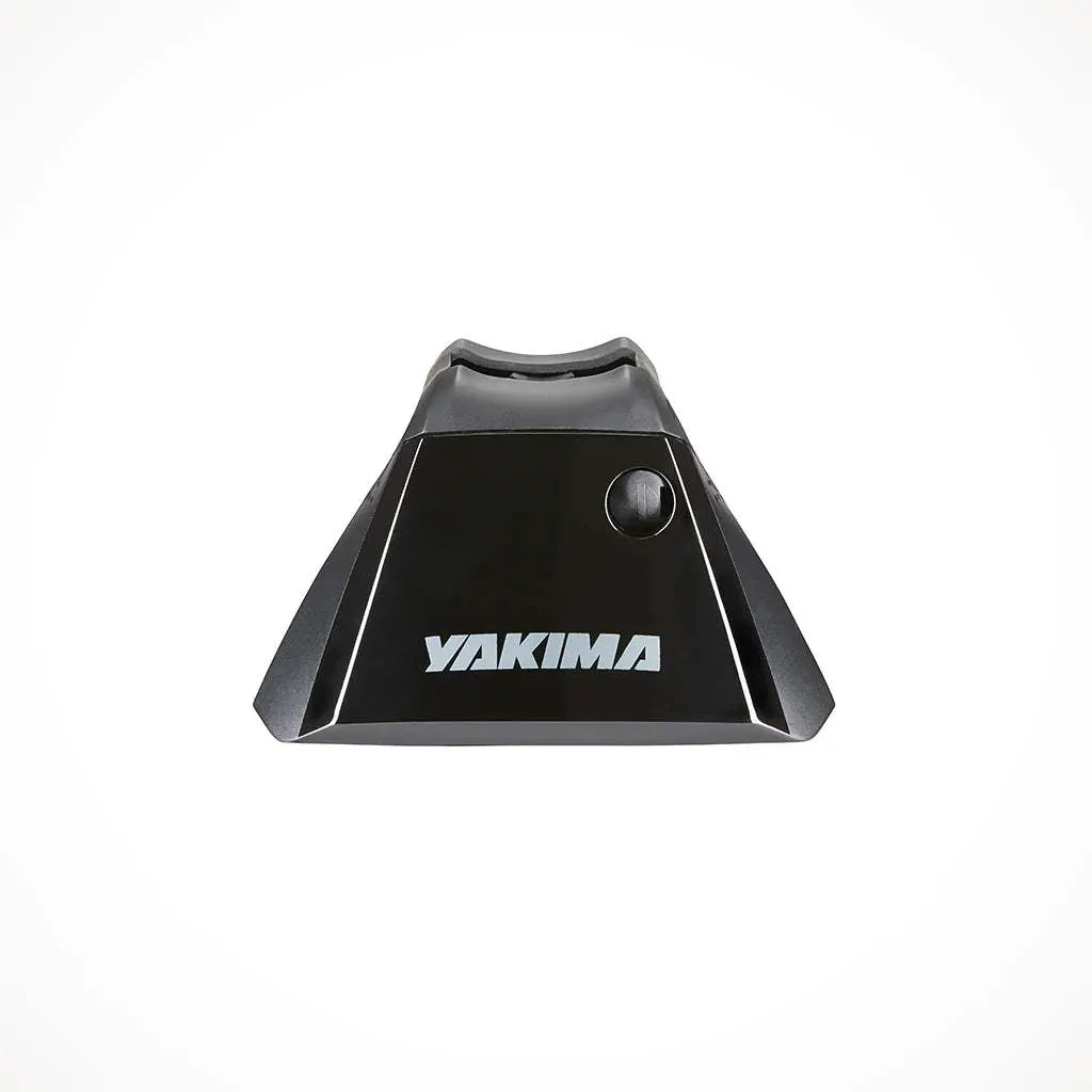 Yakima BaseLine Towers (4-pack) (w/new covers)